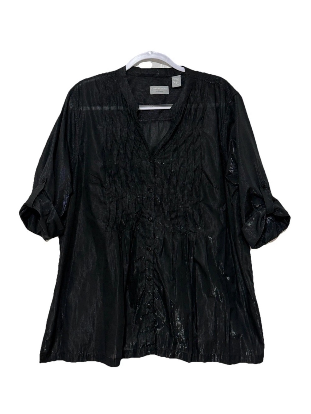 Company One Woman Top